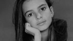 Transformasi Emily Ratajkowski, Dari Imut sampai Seksi Banget!