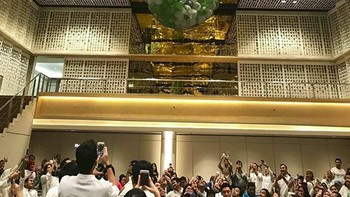 Begitulah awal terciptanya apilikasi Grab yang dulu namanya adalah MyTeksi. Kini Grab sudah eksis selama 6 tahun. (Foto: Instagram)