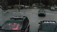 Tak dilaporkan adanya korban akibat kejadian ini (Foto: Dok. US Police Department)