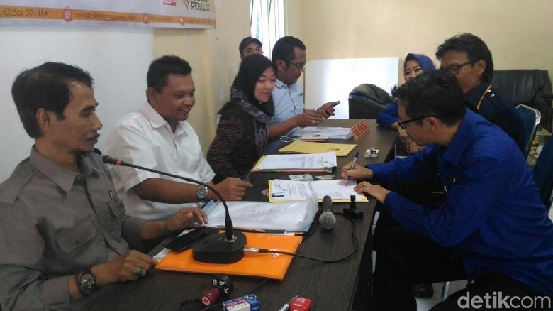 PBB, PKPI dan Partai Garuda Tak Ikut Pileg di Banjarnegara PBB, PKPI dan Partai Garuda Tak Ikut Pileg di Banjarnegara