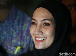KPK Bicara Pengaruh Steffy yang Nikah Siri dengan Irwandi