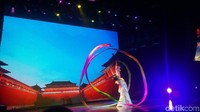 Foto: (Shinta Angriyana/detikTravel)