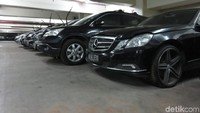 Secara keseluruhan, kondisi mobil masih sangat baik.