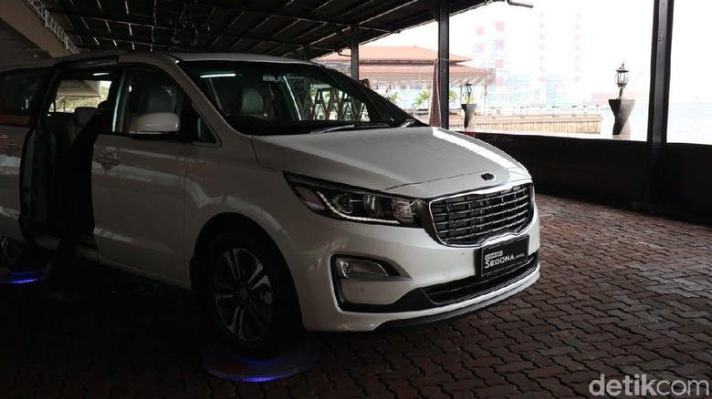 Agar Orang Mau Beli Sudah Setahun Kia Tak Naikan Harga Agar Orang Mau Beli Sudah Setahun Kia Tak Naikan Harga