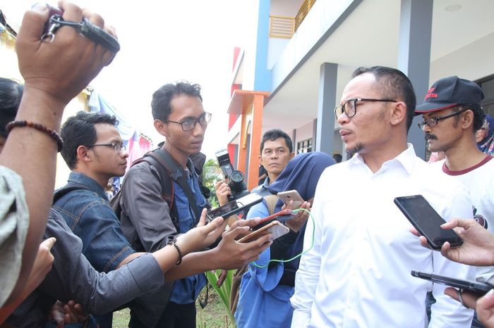 Foto: Dok. Kemnaker Foto: Dok. Kemnaker