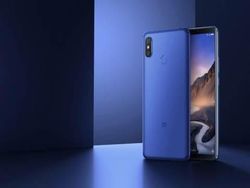 Mengintip Tampilan Mi Max 3, Phablet Anyar Xiaomi