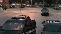 Peristiwa tersebut terjadi pada akhir Juni 2018 lalu, hanya saja baru-baru ini banyak dibagikan kembali (Foto: Dok. US Police Department)