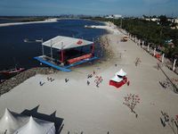 (dok Humas Ancol)