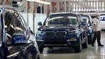 Mengintip Kelahiran SUV Jerman di Sunter