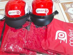 Penampakan Aplikasi Go-Viet Mirip Banget Go-Jek