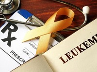 Faktor Risiko Hingga Penyebab Leukemia, Penyakit Anak Denada