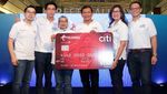 Gandeng Telkomsel, Citi Tawarkan Manfaat Lebih untuk Kaum Urban