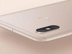 Mengintip Tampilan Mi Max 3, Phablet Anyar Xiaomi