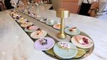 Pencinta Dessert, di Kafe Ini Bisa Cicip Cake Sepuasnya Selama 40 Menit!