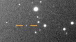 Jupiter Punya 12 Bulan Baru, Begini Penampakannya