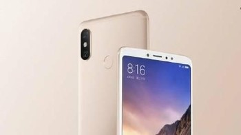 Mi Max 3 Pro sendiri akan menggunakan RAM 6 GB & ROM 128 GB. Untuk yang versi reguler terdapat banyak varian, yakni RAM 3 GB & ROM 32 GB, RAM 4 GB & ROM 64 GB, serta RAM 6 GB & ROM 128 GB. Foto: MySmartPrice