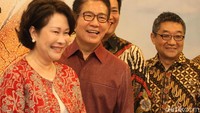 Salah satu tujuan buyback ini untuk menstabilkan harga saham perseroan, juga akan memberikan fleksibilitas bagi perseroan dalam mengelola modal jangka panjang. Foto: Dok.Sari Roti