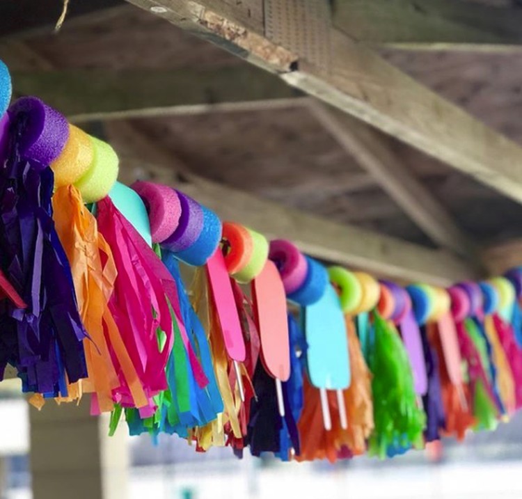 Lucu DIY Aksesori yang Bisa Bikin Pesta Ultah si kecil Meriah Lucu DIY Aksesori yang Bisa Bikin Pesta Ultah si kecil Meriah