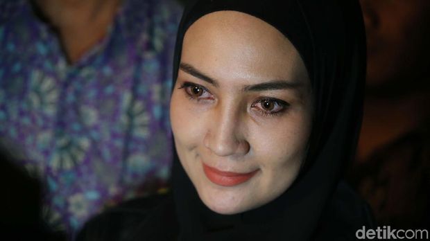 Alasan KPK Bongkar Pernikahan Irwandi-Steffy di Praperadilan