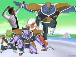 Meme Kocak Selebrasi Presiden Prancis di Piala Dunia