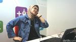 Peregangan Simpel Buat Kamu yang Pegel Seharian Duduk di Kantor