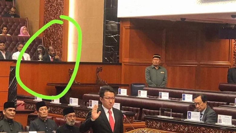 620 Koleksi Gambar Hantu Di Malaysia Terbaru