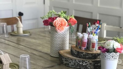 Lucu, DIY Aksesori yang Bisa Bikin Pesta Ultah si kecil Meriah