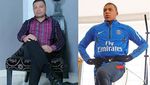 Raul Lemos Disebut Mirip Mbappe, Setuju?