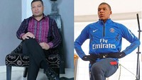 Hal itupun menjadi ramai di dunia maya. Dok. Instagram/raullemos06;k.mbappe29