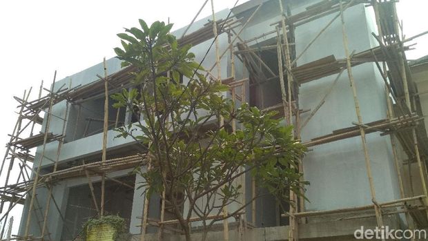 Nikita Mirzani Bantah Rumah Rp 10 M Hasil Patungan dengan Dipo
