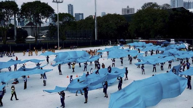 Pesta Olahraga Terbesar Di Asia Tenggara Disebut Sebutkan Itu