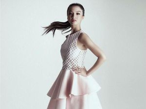 Unggah Umur 30 Tahun Masih Sendiri, Raline Shah Sindir Siapa?