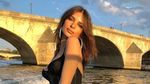 Transformasi Emily Ratajkowski, Dari Imut sampai Seksi Banget!