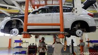 Generasi ketiga BMW X3 diluncurkan dengan fitur-fitur keunggulan yang telah diperkenalkan sebelumnya pada BMW Seri 7 dan BMW Seri 5, seperti BMW EfficientLightweight, BMW Gesture Control, BMW Display Key, hingga penyempurnaan pada mesin, suspensi dan sistem operasi yang menarik dan inovatif.