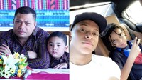 Raul Lemos hanya mengucapkan terimakasih dan mengaku senang. Dok. Instagram/raullemos06;k.mbappe29