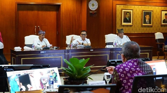 Diresmikan 20 Oktober, Banyuwangi Punya Taman 1.000 Terakota Gandrung