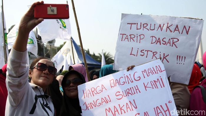 Foto: Agung Pambudhy Foto: Agung Pambudhy