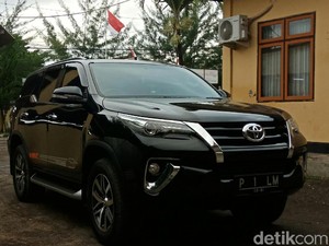 Weleh, Bikin Mobil Bergoyang, 2 Sejoli Diamankan Polisi