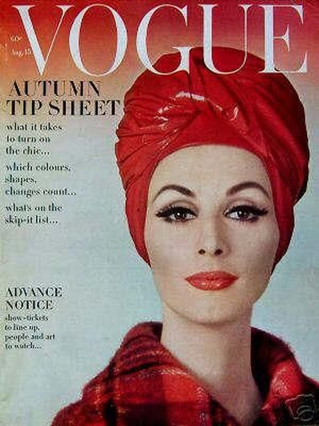 Kreasi scarf yang mereka pakai cukup beragam mulai dari turban hingga bentuk ciput ninja yang kini populer di Indonesia. Gaya scarf yang para model pakai ini sepertinya masih bisa dipakai di tahun 2018. Foto: Istimewa