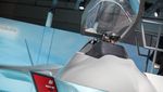 Ini Tempest, Jet Tempur Baru Inggris yang Tercanggih di Dunia