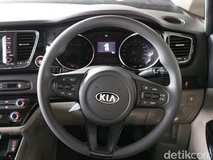 KIA Gabung dengan Suzuki, Nissan, Datsun, VW, dan Audi