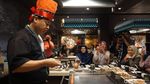 Potret Mewah Kapal Pesiar Terbesar se-Asia Pasifik