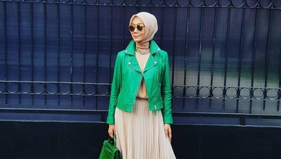 Gaya Mewah 10 Artis yang Daftar Jadi Caleg, Pakai Tas Seharga Rumah