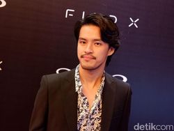 Peluncuran Oppo Bertabur Bintang, Raisa Hingga Vanesha Prescilla