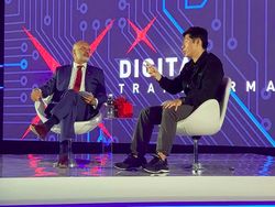 Potret Keseharian Bos Tajir Malaysia Pendiri Grab