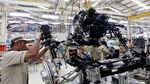 Mengintip Kelahiran SUV Jerman di Sunter