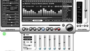 Jet Audio: Kalau WinAmp dianggap kurang canggih, pilihan selanjutnya pasti jatuh ke Jet Audio. Aplikasi buatan Cowon ini mampu menyodorkan fungsi bak sistem audio sungguhan. Tampilannya pun sengaja dibuat seperti sistem audio mahal yang saling bertumpuk. Foto: istimewa