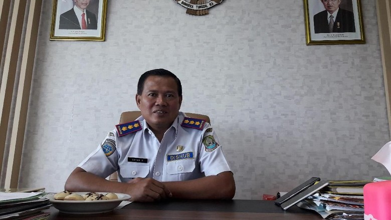Tol Japek Ditutup, Dishub Bekasi Siapkan Personel di Jalur Alternatif Tol Japek Ditutup, Dishub Bekasi Siapkan Personel di Jalur Alternatif