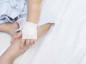 Makin Banyak yang Terdiagnosis, Siapkah Indonesia Tangani Penyakit Langka?
