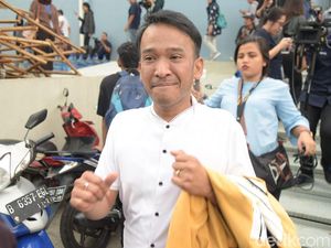 8 Kisah Mistis Para Artis Ini Bikin Bulu Kuduk Berdiri